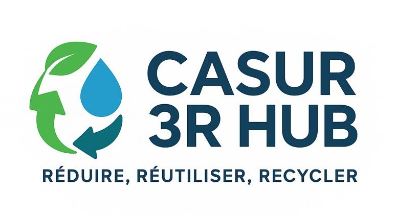 CASUR 3R HUB